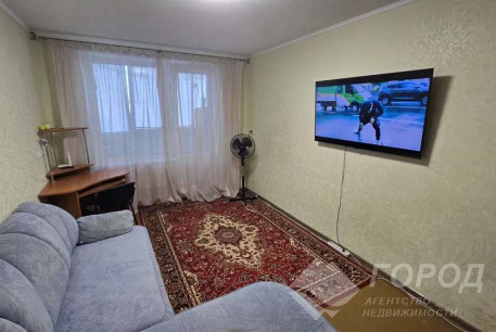Сдам 2-х кімнатну квартиру, Салтовка, Героев Труда метро, Код: 816617/1