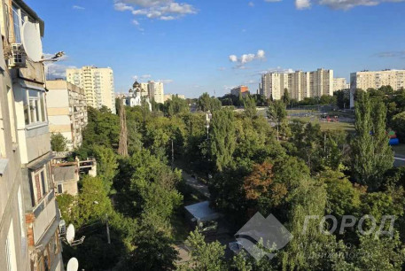 Сдам 2-х кімнатну квартиру, Салтовка, Героев Труда метро, Код: 816617/1