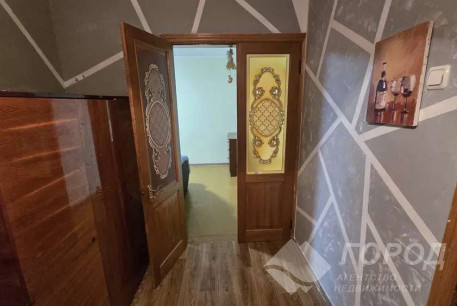 Сдам 2-х кімнатну квартиру, Салтовка, Героев Труда метро, Код: 816617/1
