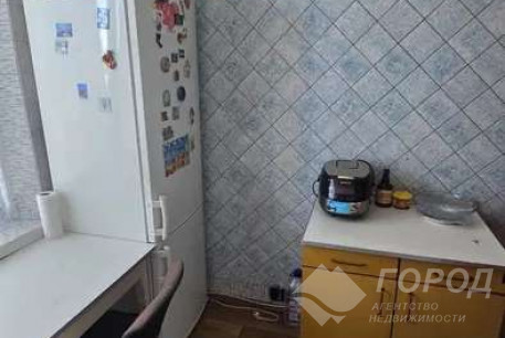 Сдам 2-х кімнатну квартиру, Салтовка, Героев Труда метро, Код: 816617/1