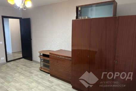 Продам 1-кімнатну квартиру, ХТЗ, ХТЗ метро, Код: 816620/1