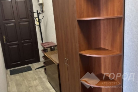 Продам 1-кімнатну квартиру, ХТЗ, ХТЗ метро, Код: 816620/1