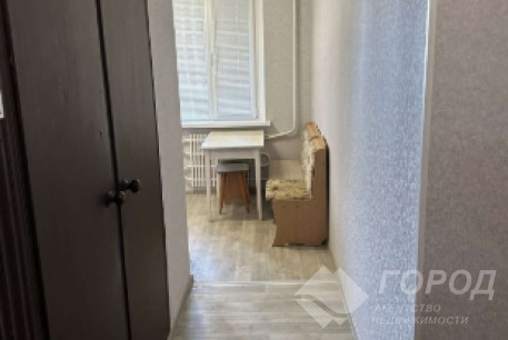 Продам 1-кімнатну квартиру, ХТЗ, ХТЗ метро, Код: 816620/1