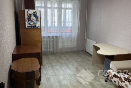 Продам 1-кімнатну квартиру, ХТЗ, ХТЗ метро, Код: 816620/1