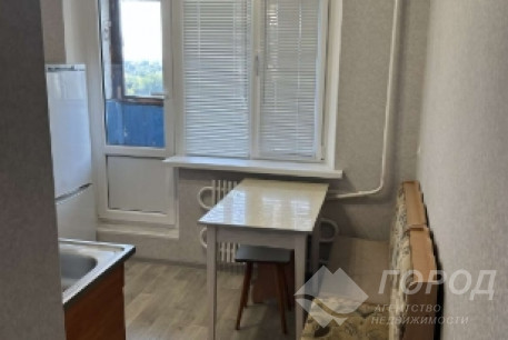 Продам 1-кімнатну квартиру, ХТЗ, ХТЗ метро, Код: 816620/1