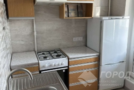Продам 1-кімнатну квартиру, ХТЗ, ХТЗ метро, Код: 816620/1