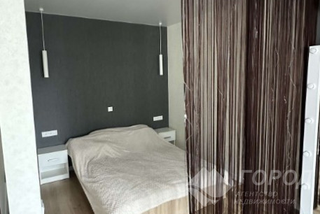 Продам 1-кімнатну квартиру в новобудові, ХТЗ, Пролетарская метро (Индустриальная), Код: 816620/2