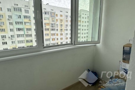 Продам 1-кімнатну квартиру в новобудові, ХТЗ, Пролетарская метро (Индустриальная), Код: 816620/2