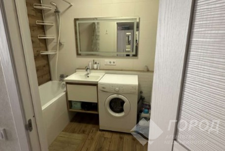 Продам 1-кімнатну квартиру в новобудові, ХТЗ, Пролетарская метро (Индустриальная), Код: 816620/2