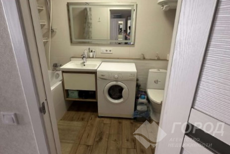 Продам 1-кімнатну квартиру в новобудові, ХТЗ, Пролетарская метро (Индустриальная), Код: 816620/2