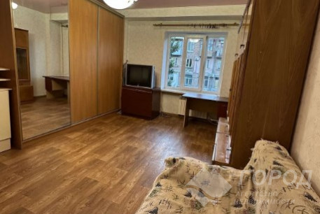 Продам 2-х кімнатну квартиру, ХТЗ, Пролетарская метро (Индустриальная), Код: 816620/3
