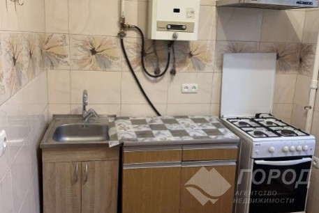Продам 2-х кімнатну квартиру, ХТЗ, Пролетарская метро (Индустриальная), Код: 816620/3
