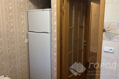 Продам 2-х кімнатну квартиру, ХТЗ, Пролетарская метро (Индустриальная), Код: 816620/3
