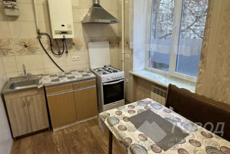 Продам 2-х кімнатну квартиру, ХТЗ, Пролетарская метро (Индустриальная), Код: 816620/3
