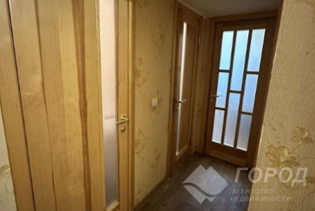 Продам 2-х кімнатну квартиру, ХТЗ, Пролетарская метро (Индустриальная), Код: 816620/3