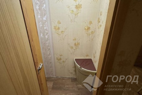 Продам 2-х кімнатну квартиру, ХТЗ, Пролетарская метро (Индустриальная), Код: 816620/3