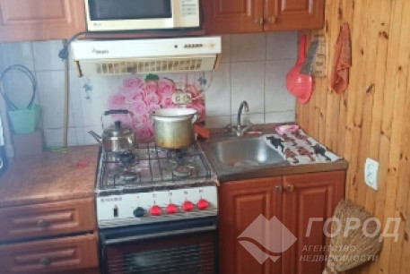 Продам 1-кімнатну квартиру, Сосновая Горка, Павловка, Код: 816621/1