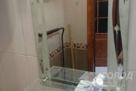 Продам 1-кімнатну квартиру, Сосновая Горка, Павловка, Код: 816621/1