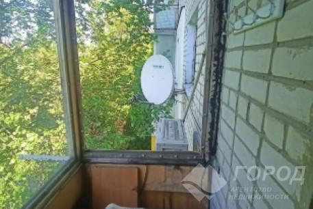 Продам 1-кімнатну квартиру, Сосновая Горка, Павловка, Код: 816621/1