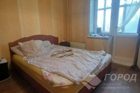 Продам 1-кімнатну квартиру, Сосновая Горка, Павловка, Код: 816621/1