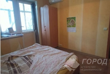 Продам 1-кімнатну квартиру, Сосновая Горка, Павловка, Код: 816621/1