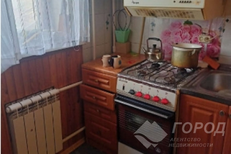 Продам 1-кімнатну квартиру, Сосновая Горка, Павловка, Код: 816621/1