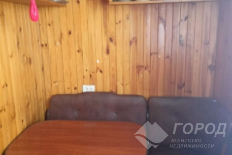 Продам 1-кімнатну квартиру, Сосновая Горка, Павловка, Код: 816621/1
