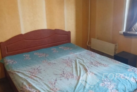 Продам 1-кімнатну квартиру, Сосновая Горка, Павловка, Код: 816621/1