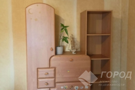 Продам 1-кімнатну квартиру, Сосновая Горка, Павловка, Код: 816621/1