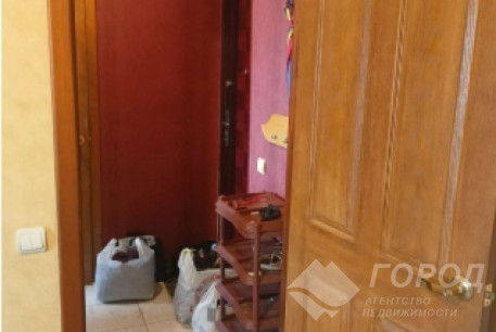 Продам 1-кімнатну квартиру, Сосновая Горка, Павловка, Код: 816621/1