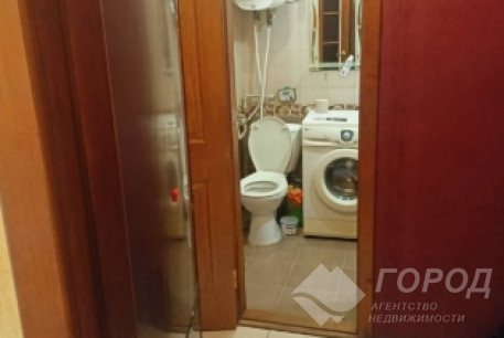 Продам 1-кімнатну квартиру, Сосновая Горка, Павловка, Код: 816621/1