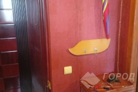 Продам 1-кімнатну квартиру, Сосновая Горка, Павловка, Код: 816621/1