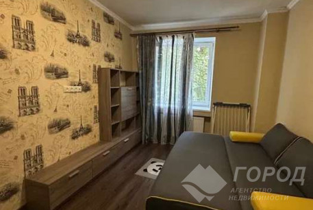 Сдам 1-кімнатну квартиру, Центральный рынок, Южный вокзал метро, Код: 816623/1