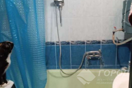 Продам 3-х кімнатну квартиру, Северная Салтовка, Северная Салтовка 4, Код: 816624/1