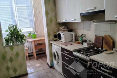 Продам 1-кімнатну квартиру, Рогань, Роганский ж/м, Код: 816625/1