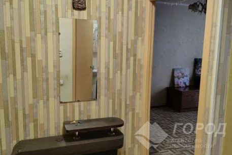 Продам 1-кімнатну квартиру, Рогань, Роганский ж/м, Код: 816625/1