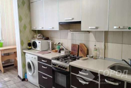 Продам 1-кімнатну квартиру, Рогань, Роганский ж/м, Код: 816625/1