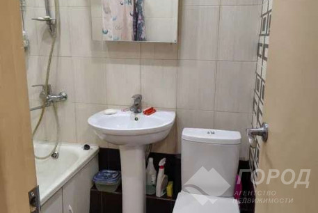 Продам 1-кімнатну квартиру, Рогань, Роганский ж/м, Код: 816625/1