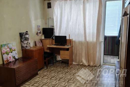 Продам 1-кімнатну квартиру, Рогань, Роганский ж/м, Код: 816625/1