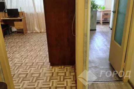 Продам 1-кімнатну квартиру, Рогань, Роганский ж/м, Код: 816625/1