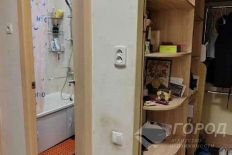 Продам 1-кімнатну квартиру, Рогань, Роганский ж/м, Код: 816625/1