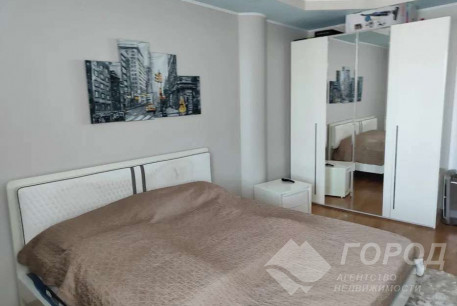 Сдам 3-х кімнатну квартиру, Новые дома, Код: 816626/1