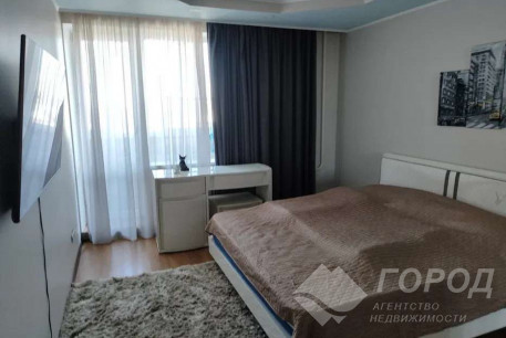 Сдам 3-х кімнатну квартиру, Новые дома, Код: 816626/1
