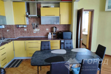 Сдам 3-х кімнатну квартиру, Новые дома, Код: 816626/1