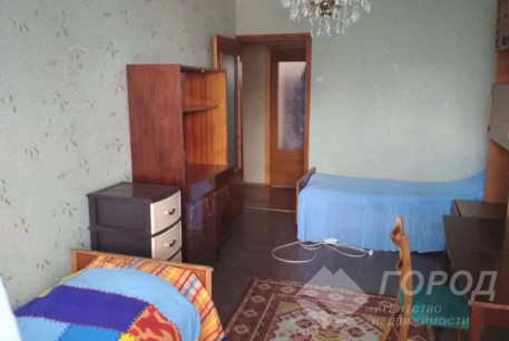Сдам 3-х кімнатну квартиру, Холодная Гора, Холодная Гора метро, Код: 816628/1