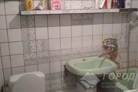 Сдам 3-х кімнатну квартиру, Холодная Гора, Холодная Гора метро, Код: 816628/1