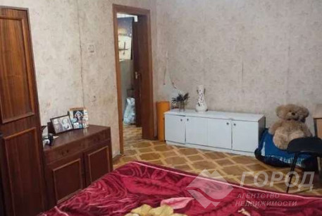 Сдам 3-х кімнатну квартиру, Северная Салтовка, Код: 816628/2