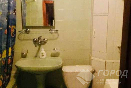 Продам 1-кімнатну квартиру, Центр, Код: 816630/1