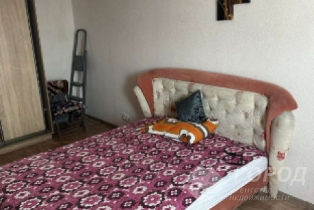 Сдам 1-кімнатну квартиру, Салтовка, Студенческая метро, Код: 816633/1
