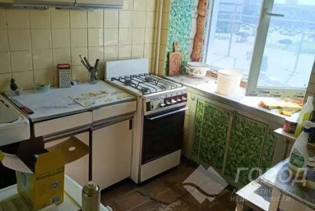 Сдам 3-х кімнатну квартиру, Павлово поле, Код: 816634/1